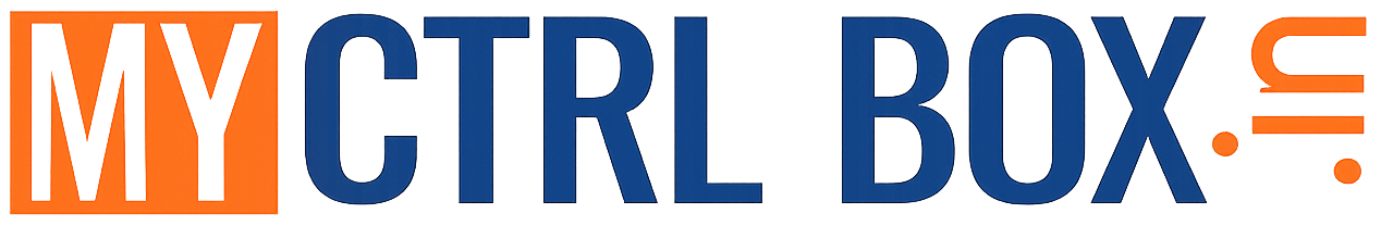 Myctrlbox